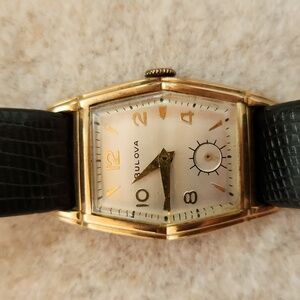 Ladies antique Bulova Watch